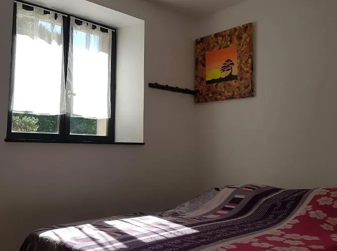 Joli appartement de 30 m2 en RDC