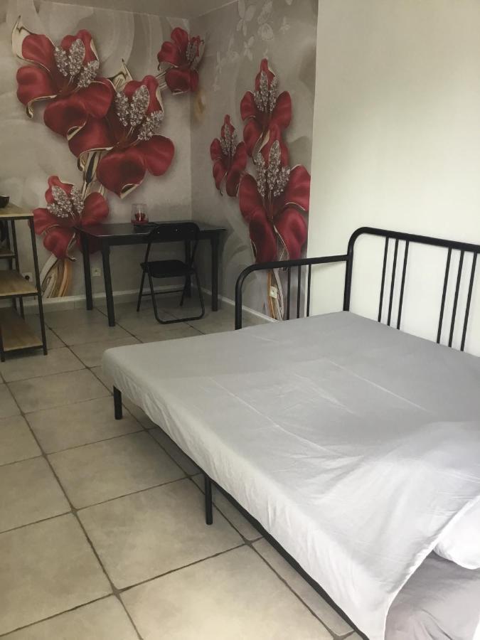 Joli De 30 M2 En Rdc