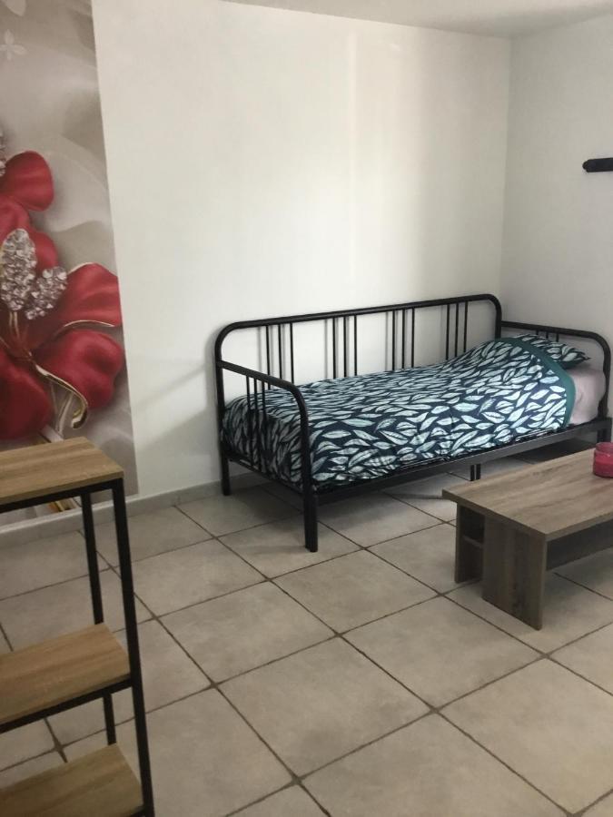 Joli De 30 M2 En Rdc
