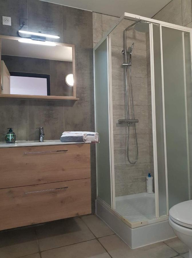 Joli De 30 M2 En Rdc Bassens (Savoie)