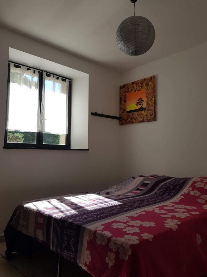 Joli De 30 M2 En Rdc Appartement *