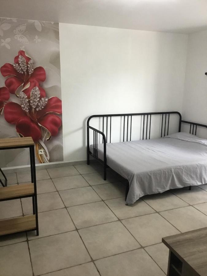 Appartement Joli De 30 M2 En Rdc Bassens (Savoie)
