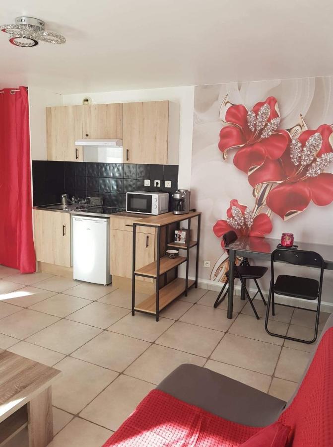 Appartement Joli De 30 M2 En Rdc Bassens (Savoie)