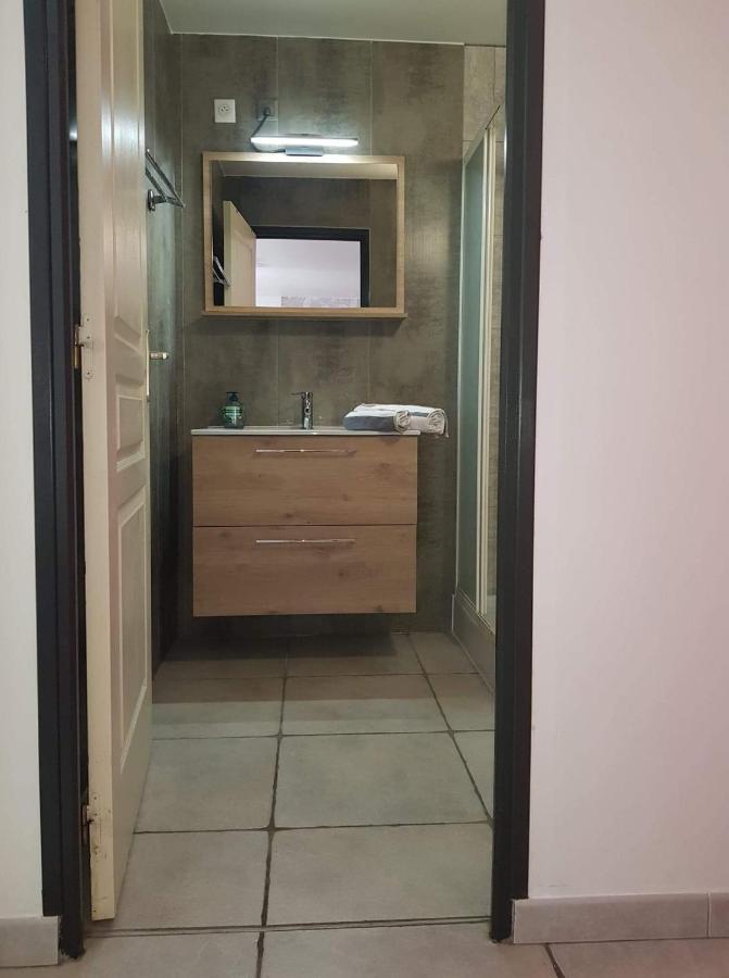 Appartement Joli De 30 M2 En Rdc