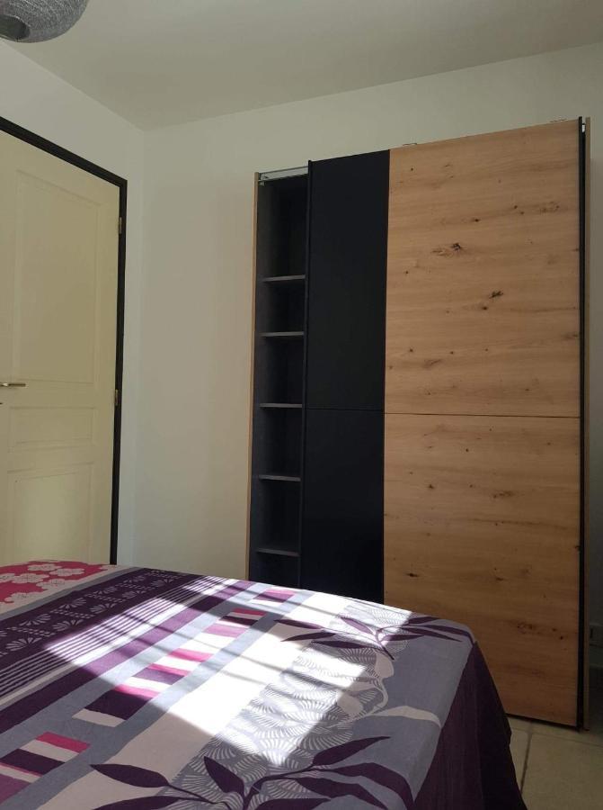 Appartement Joli De 30 M2 En Rdc