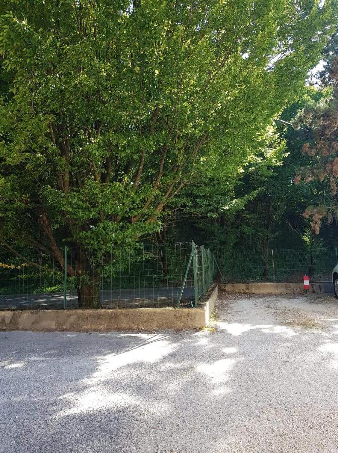 Appartement Joli De 30 M2 En Rdc *
