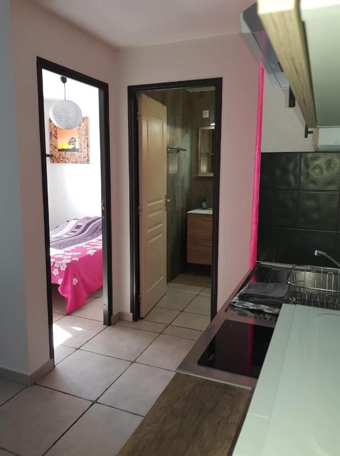 Joli De 30 M2 En Rdc